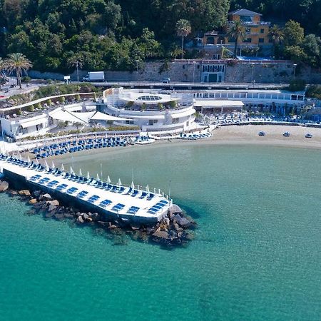 Piccolo Hotel Del Lido レーリチ エクステリア 写真