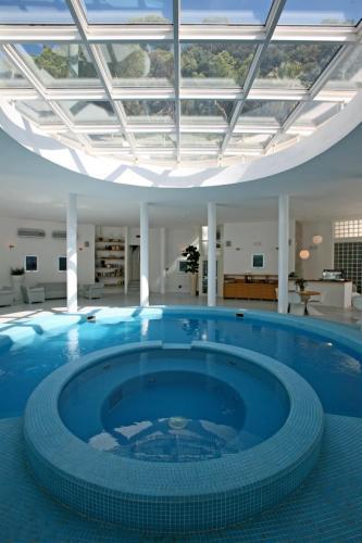 Piccolo Hotel Del Lido レーリチ エクステリア 写真