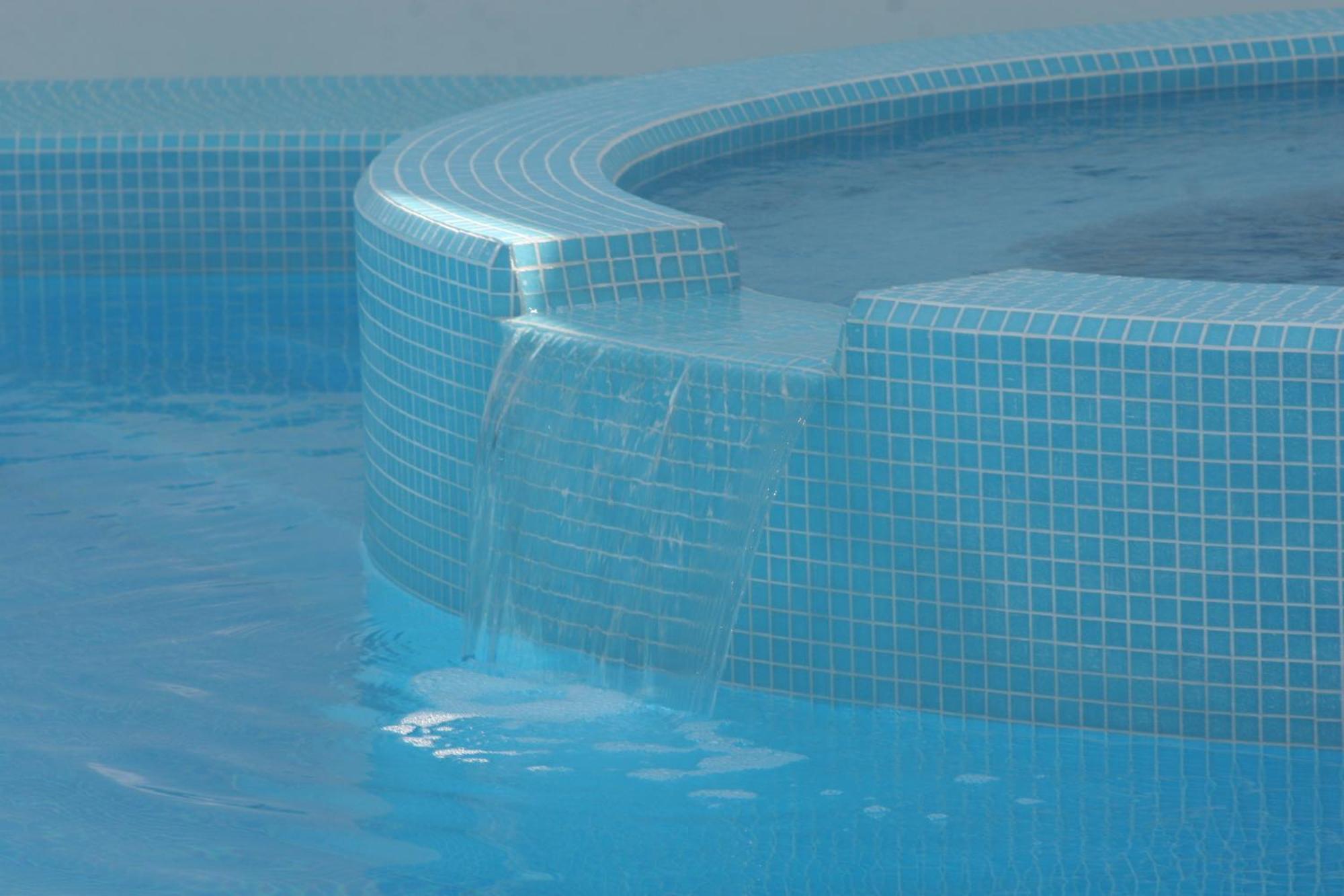 Piccolo Hotel Del Lido レーリチ エクステリア 写真