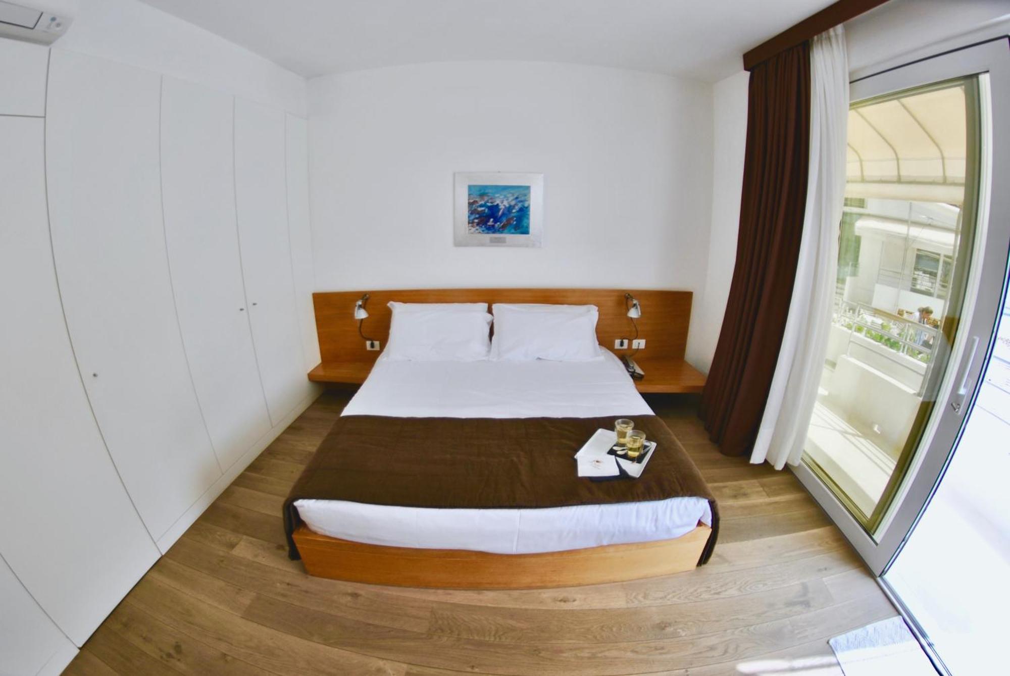 Piccolo Hotel Del Lido レーリチ エクステリア 写真