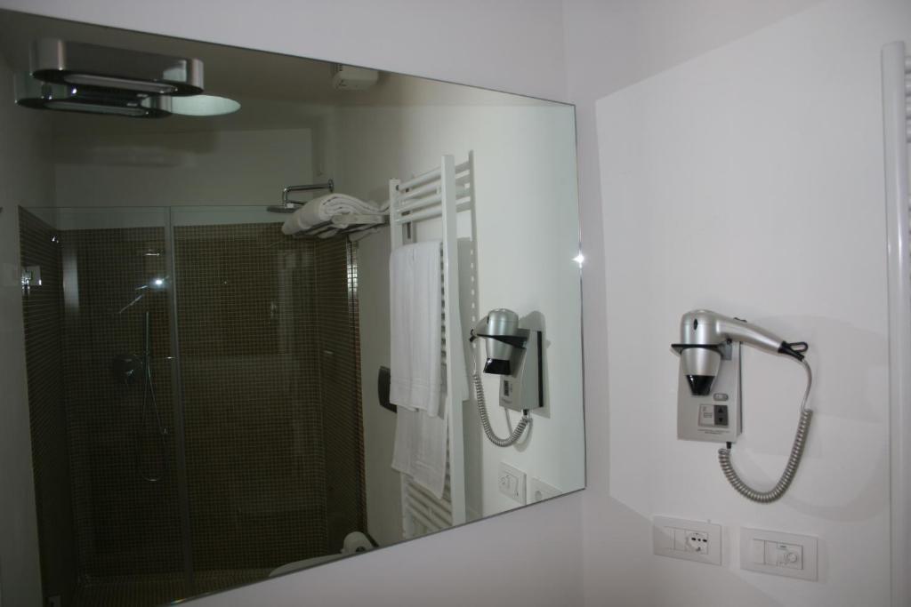 Piccolo Hotel Del Lido レーリチ 部屋 写真