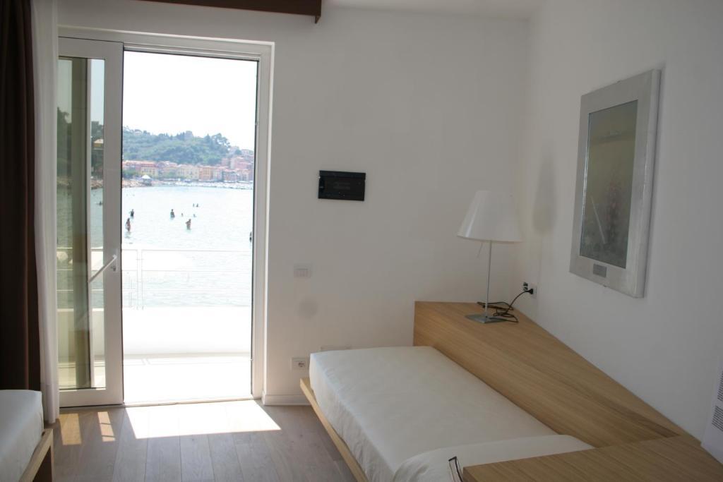 Piccolo Hotel Del Lido レーリチ 部屋 写真