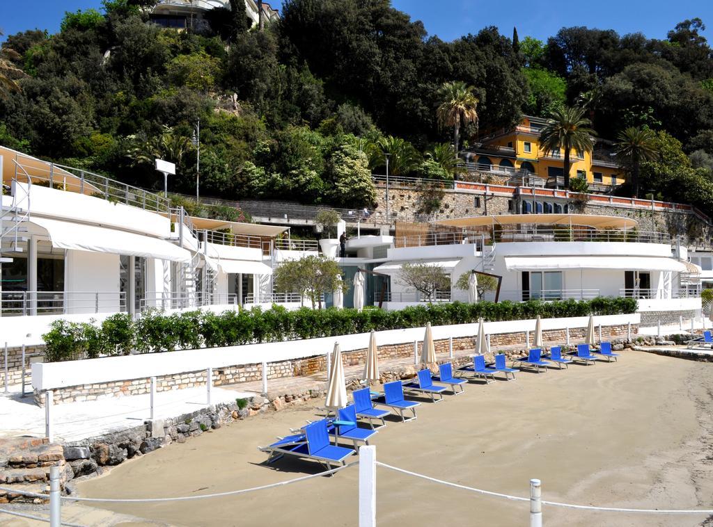 Piccolo Hotel Del Lido レーリチ エクステリア 写真