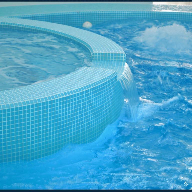 Piccolo Hotel Del Lido レーリチ エクステリア 写真