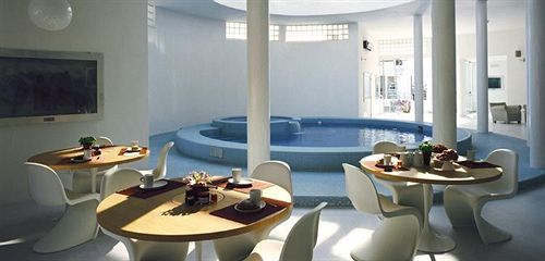 Piccolo Hotel Del Lido レーリチ エクステリア 写真